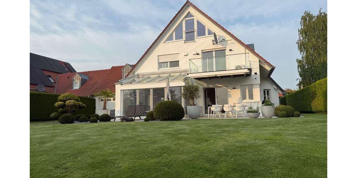 Haus zum Kaufen in Steinberg am See 1.620.000 € 170 m² 6 zimmer