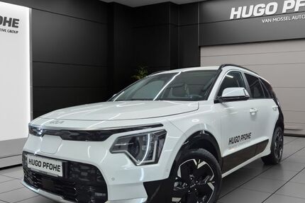 Kia Niro 18.000 km 29.900 &euro; Hamburg 22047