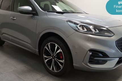 Ford Kuga 99.685 km 18.920 &euro; Egelsbach 63329