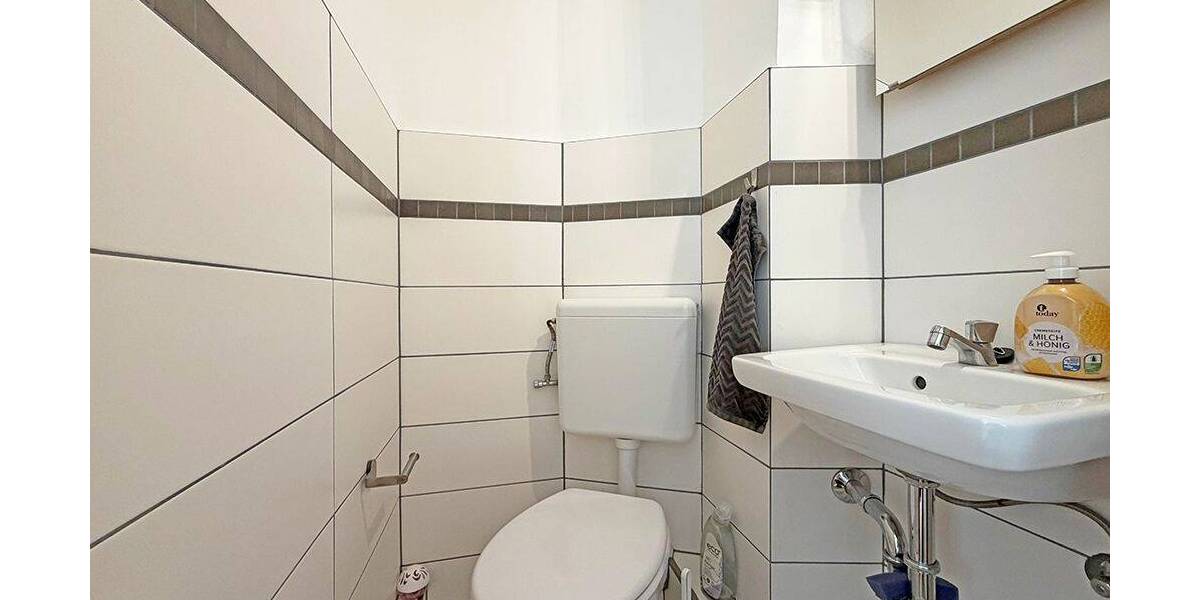 Mehrfamilienhaus, Wohnhaus Bremen Steintor - 9 Zimmer, 179 m&sup2;, 549.000&euro; | Angebot:26798381