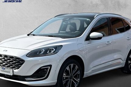 Ford Kuga 25.400 km 27.500 &euro; Duderstadt 37115