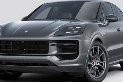 Porsche Cayenne 9.562 km 102.290 &euro; Grainau 82491