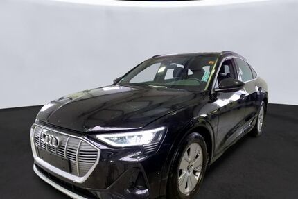 Audi e-tron 94.152 km 27.990 &euro; Nabburg 92507