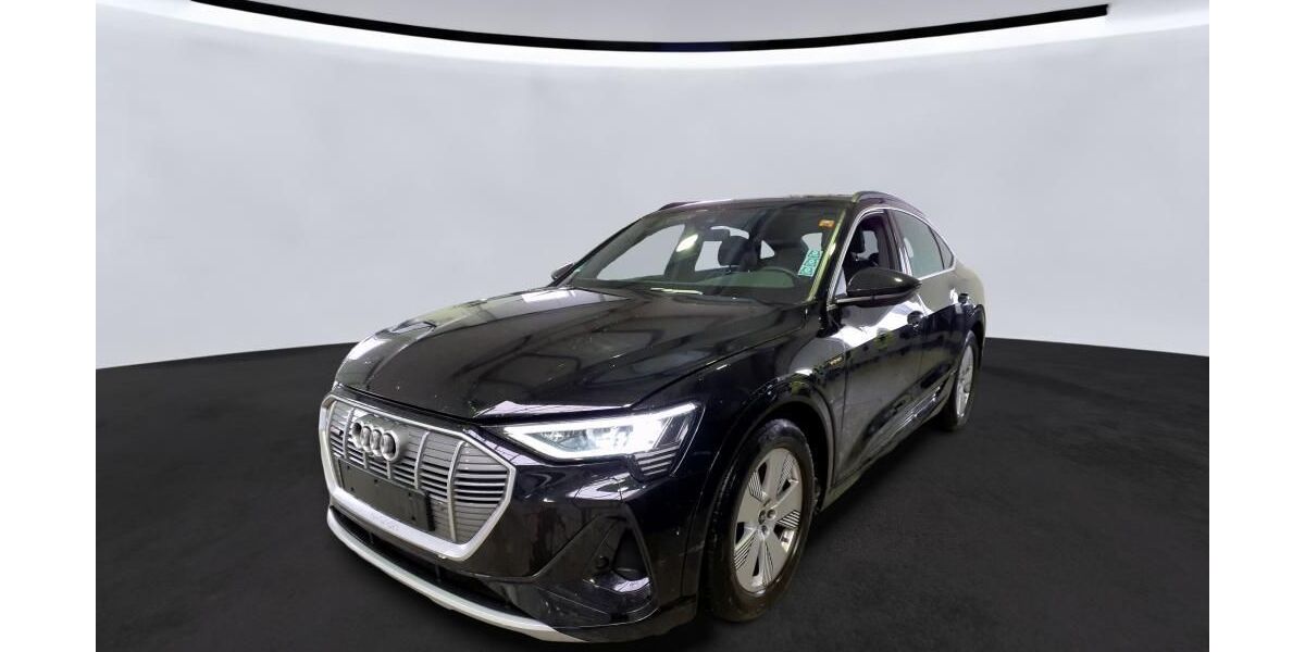 Audi e-tron 94.152 km 27.990 &euro; Nabburg 92507