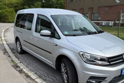 VW Caddy Maxi