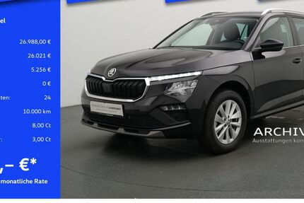 Skoda Kamiq 20.791 km 26.988 € Leverkusen 51379