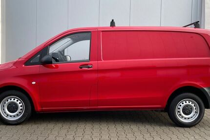 Mercedes-Benz Vito 70.000 km 12.900 &euro; Düsseldorf 40231