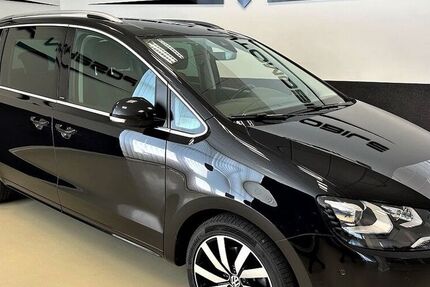 VW Sharan