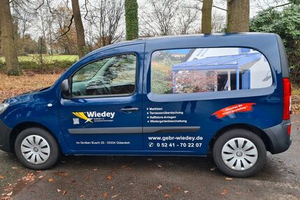 Mercedes-Benz Citan 72.000 km 7.950 &euro; Gütersloh 33334