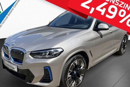 BMW iX3 51.070 km 45.650 &euro; Detmold 32758
