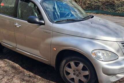 Chrysler PT Cruiser 126.000 km 1.250 &euro; Bad Schwartau 23611
