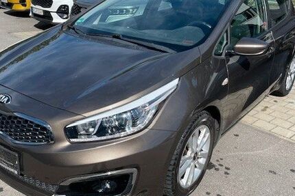 Kia ceed / Ceed
