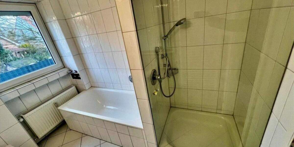 Etagenwohnung Isernhagen Isernhagen H.B. - 3 Zimmer, 86 m&sup2;, 299.000&euro; | Angebot:25302053