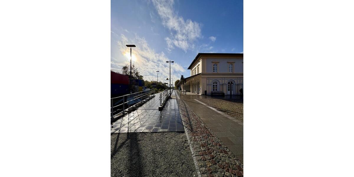 Gewerbeobjekt Neustadt in Holstein - 2.996&euro; | Angebot:25219773