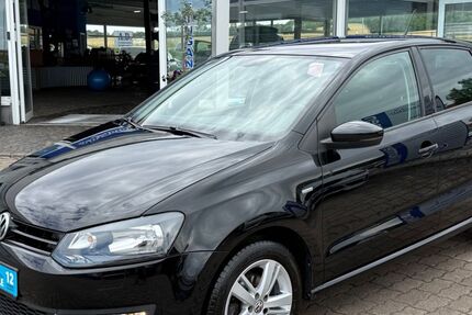 VW Polo 155.931 km 5.990 &euro; Niedergebra 99759