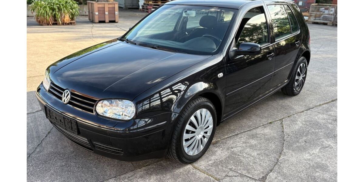 VW Golf 216.000 km 1.999 &euro; Speyer 67346