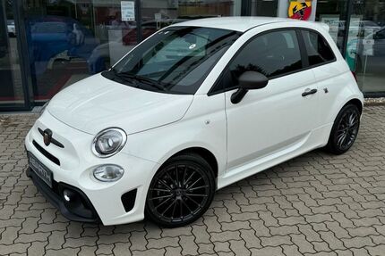 Abarth 595 10 km 27.990 &euro; Kehl am Rhein 77694