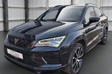Cupra Ateca 155.000 km 18.980 &euro; Crailsheim 74564