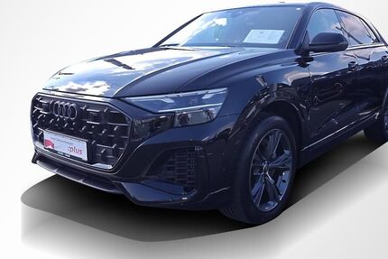 Audi Q8 20.453 km 74.990 € Erlangen 91058