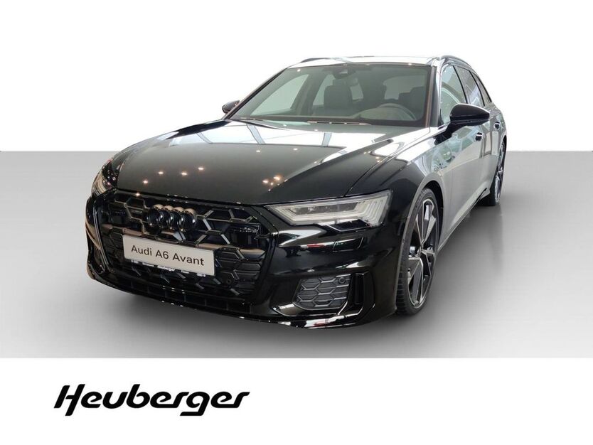 Audi A6 6.100 km 74.950 € Bernbeuren 86975