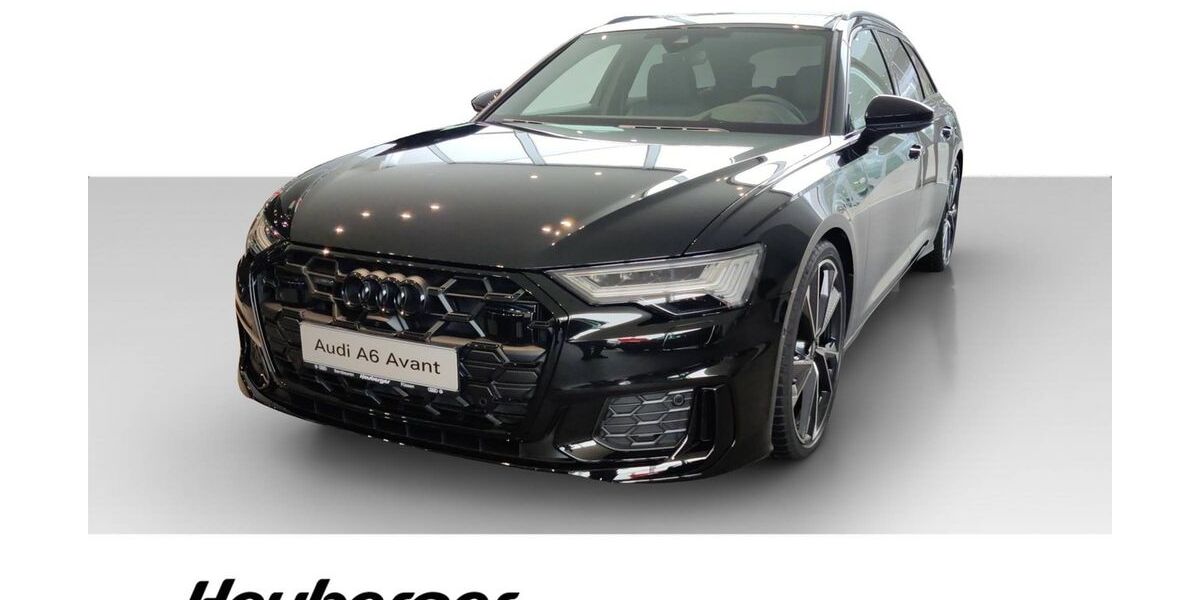 Audi A6 6.900 km 72.940 € Bernbeuren 86975