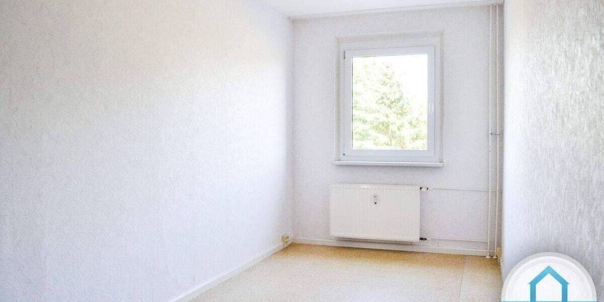 Etagenwohnung Cölpin - 4 Zimmer, 75 m&sup2;, 299&euro; | Angebot:26825470