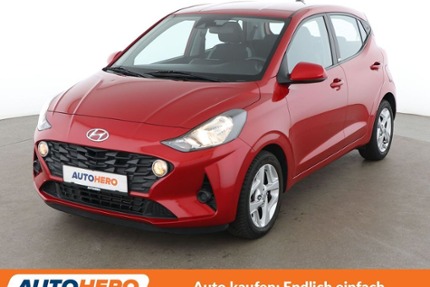 Hyundai i10 11.331 km 15.700 &euro; Dresden 01187