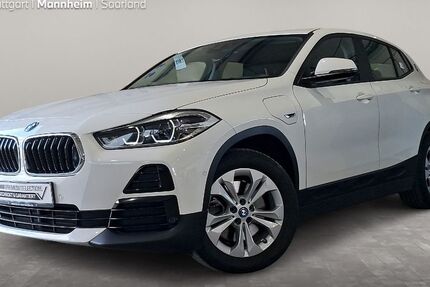 BMW X2 59.078 km 23.870 € Mannheim 68169