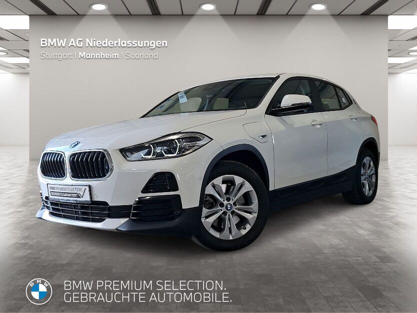 BMW X2 59.078 km 23.870 € Mannheim 68169