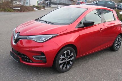 Renault ZOE 27.000 km 14.990 &euro; Tauberbischofsheim 97941