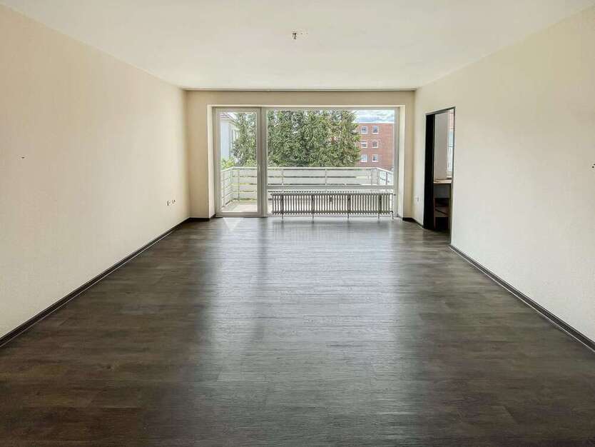Wohnung zum Kaufen in Oldenburg 131.000 € 47.46 m²