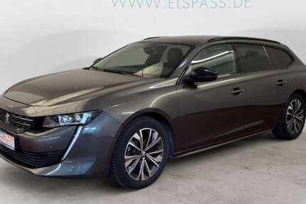 Peugeot 508 50.636 km 22.969 € Moers 47445
