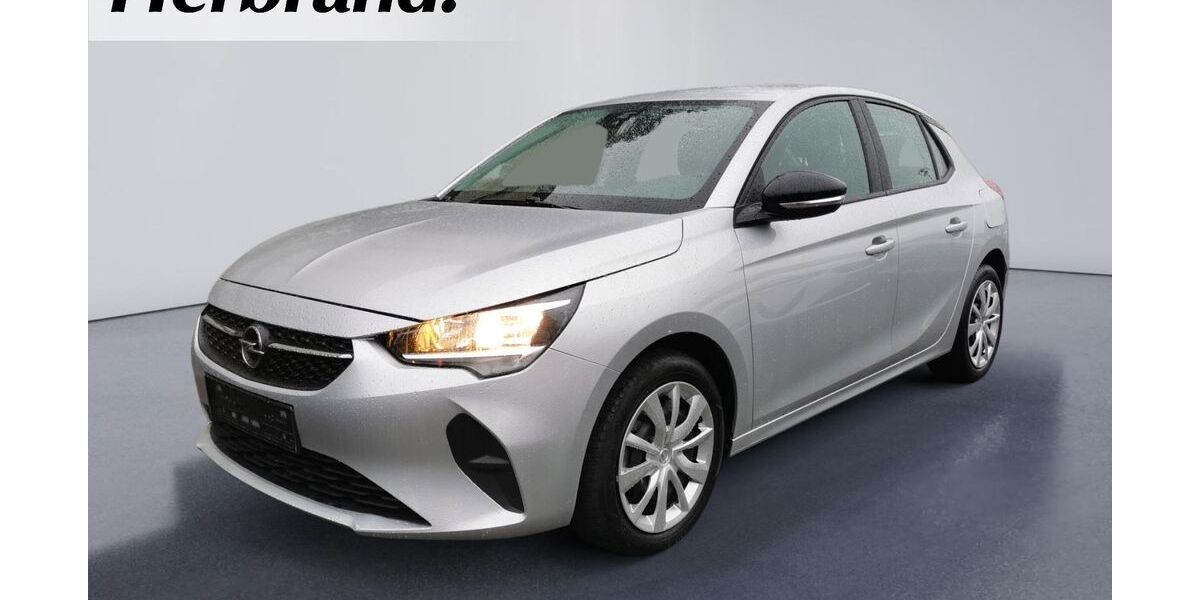 Opel Corsa 24.833 km 13.890 &euro; Mönchengladbach 41066