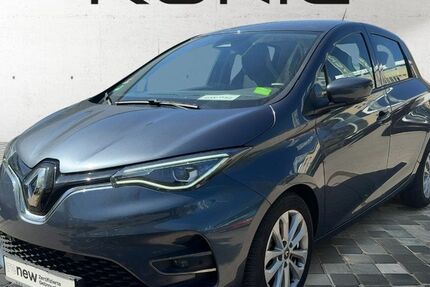 Renault ZOE 37.294 km 18.399 &euro; Teltow 14513