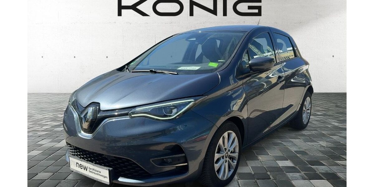 Renault ZOE 37.294 km 18.399 &euro; Teltow 14513