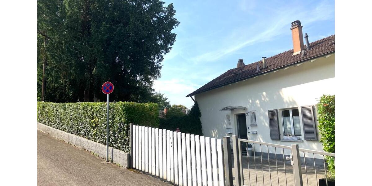 Maisonettenwohnung Lörrach Salzert - 5 Zimmer, 126 m&sup2;, 478.000&euro; | Angebot:26846057