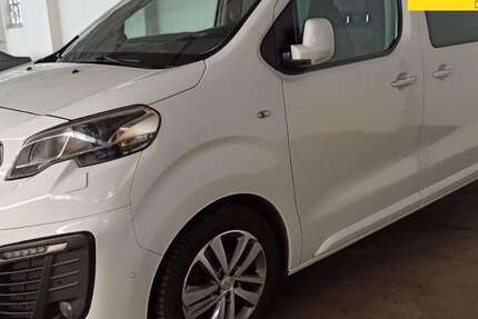 Peugeot Traveller 117.499 km 25.990 &euro; Delmenhorst 27751