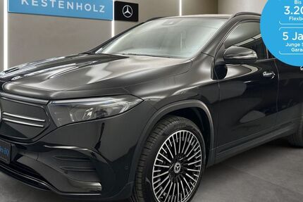 Mercedes-Benz EQA 43.519 km 35.890 &euro; Freiburg 79111