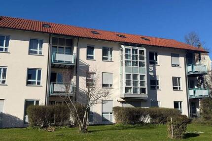 Wohnung Isny im Allgäu Isny - 2 Zimmer, 66 m&sup2;, 245.000&euro; | Angebot:26160485