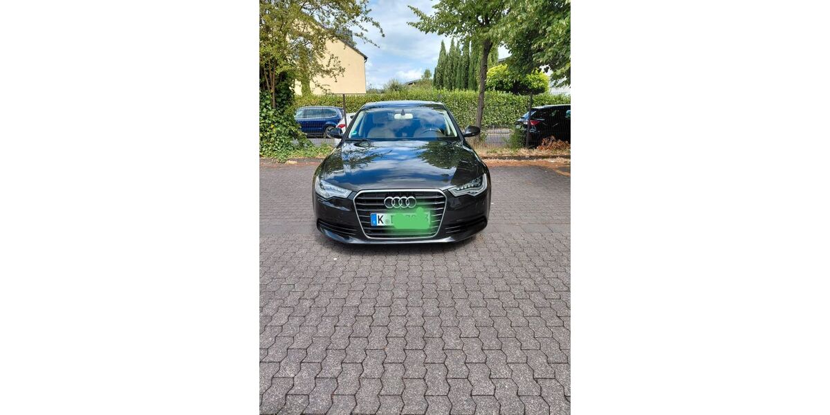 Audi A6 228.100 km 12.500 &euro; Köln 50999