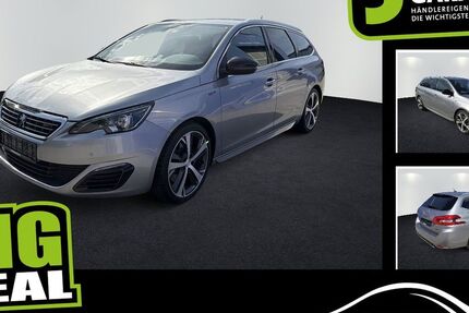 Peugeot 308 107.500 km 12.990 &euro; Dachau 85221