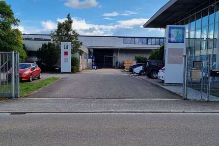 Gewerbeobjekt Bornheim - 2.650.000&euro; | Angebot:25626697