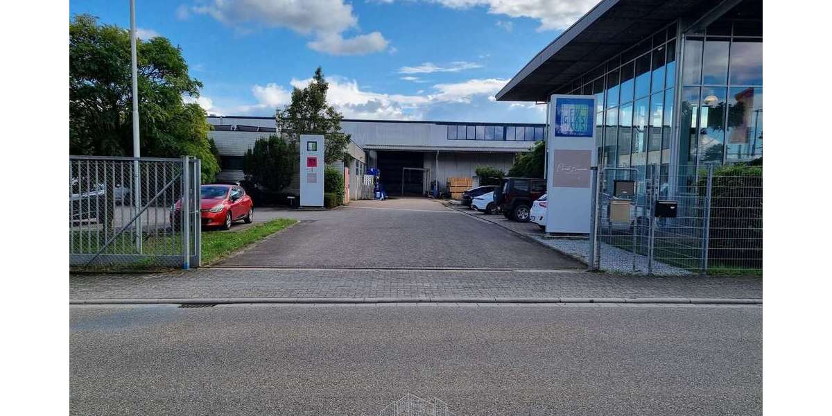 Gewerbeobjekt Bornheim - 2.650.000&euro; | Angebot:25626697
