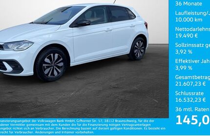 VW Polo 14.751 km 21.690 &euro; Vechta 49377