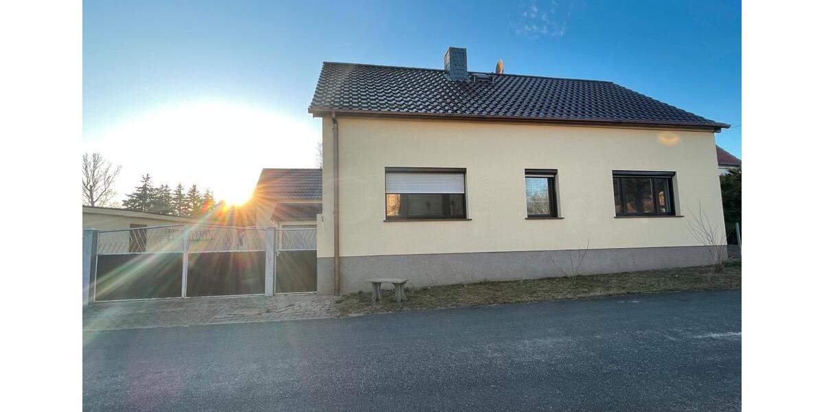 Einfamilienhaus Annaburg - 102.000&euro; | Angebot:25374237