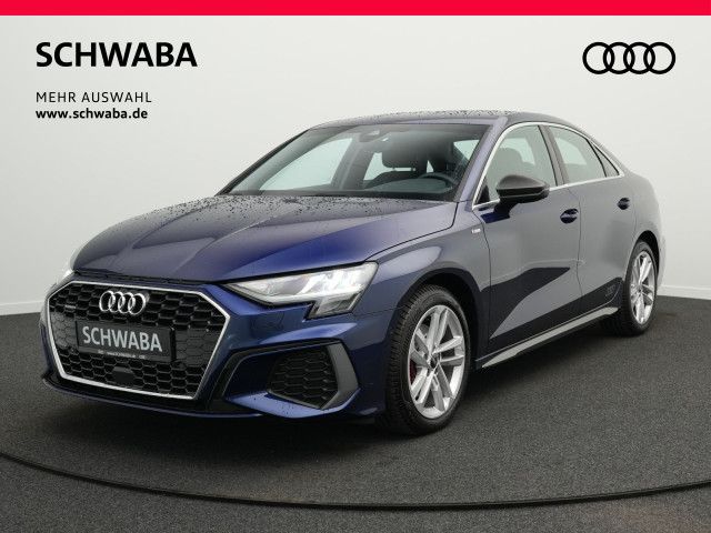 Audi A3 38.400 km 29.870 &euro; Gersthofen 86368