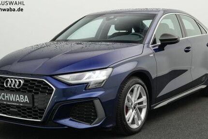 Audi A3 38.400 km 29.880 &euro; Gersthofen 86368