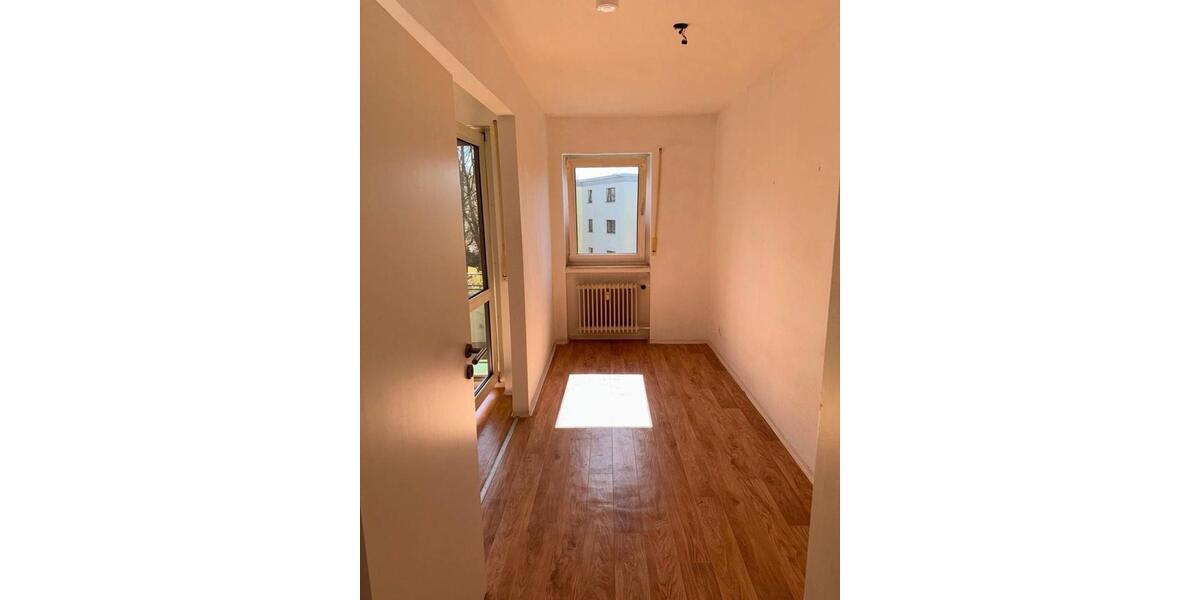 Etagenwohnung Hamm (Sieg) - 3 Zimmer, 60 m&sup2;, 115.000&euro; | Angebot:26819915