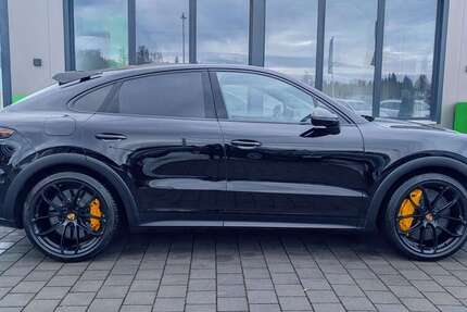 Porsche Cayenne 133.500 km 111.000 &euro; Hofstetten 86928
