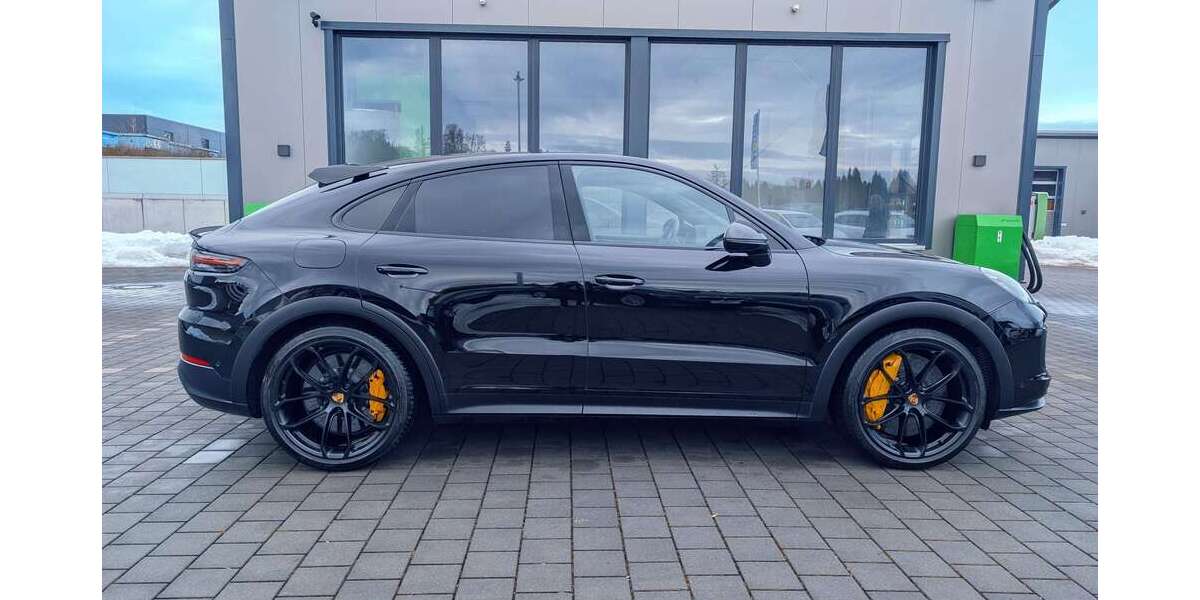 Porsche Cayenne 133.500 km 111.000 &euro; Hofstetten 86928
